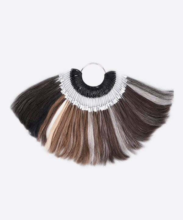 HR4 Skin Hair System for Men – 0.06mm PU Base | All-Over V-Loop Ventilation | Soft & Lightweight | Indian Human Hair | Non-Surgical Hair Replacement | Freestyle Natural Look