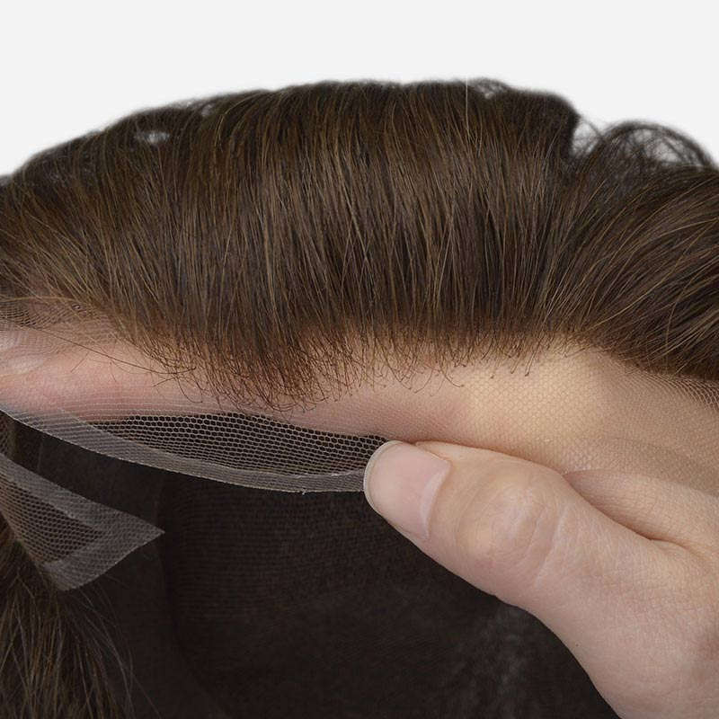 Hair Systems